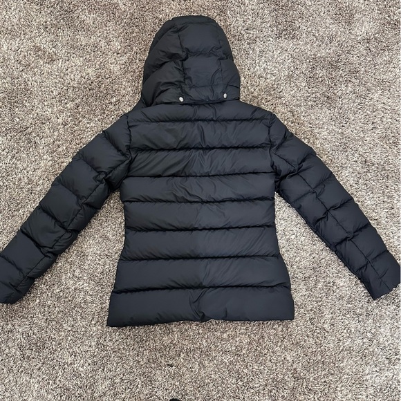 Polo Ralph Lauren Belmont Down-Filled Jacket Black size xs - Picture 2 of 12